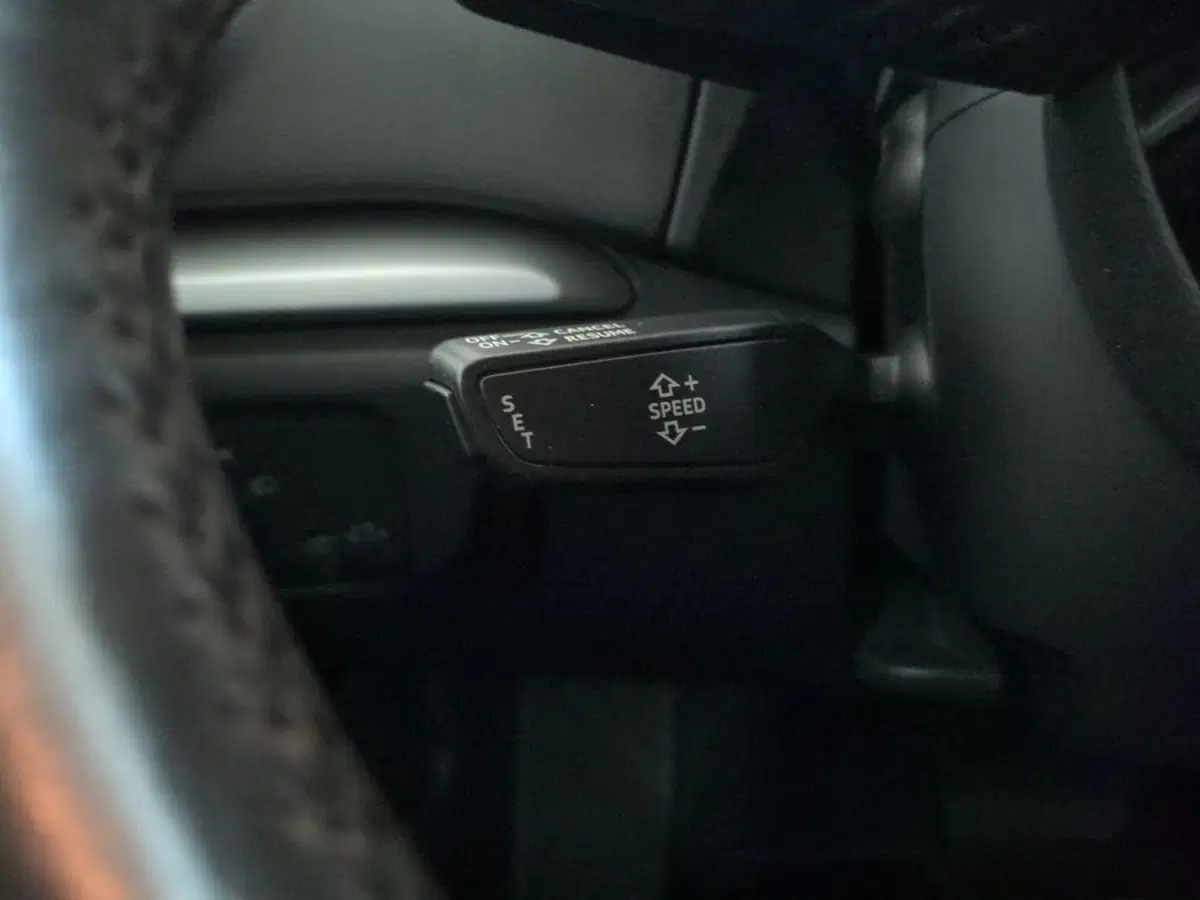 Audi A3 Sportback usata a Agrigento (14)