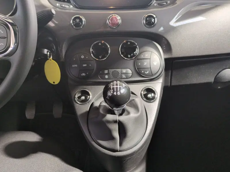 Fiat 500 usata a Agrigento (10)