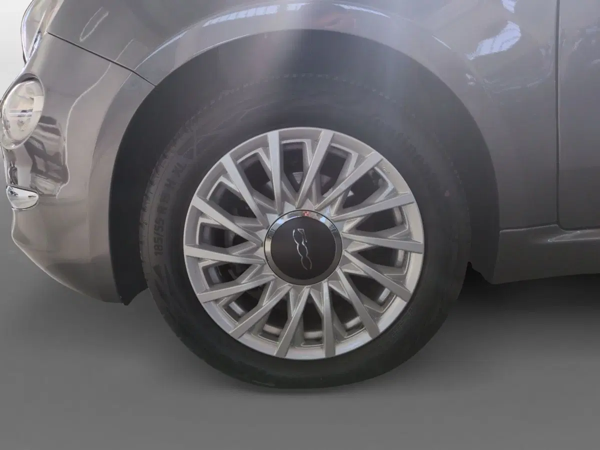 Fiat 500 usata a Agrigento (13)