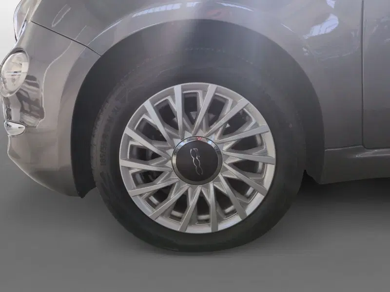 Fiat 500 usata a Agrigento (13)