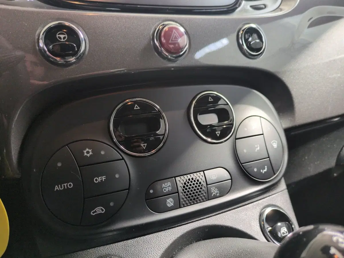 Fiat 500 usata a Agrigento (15)
