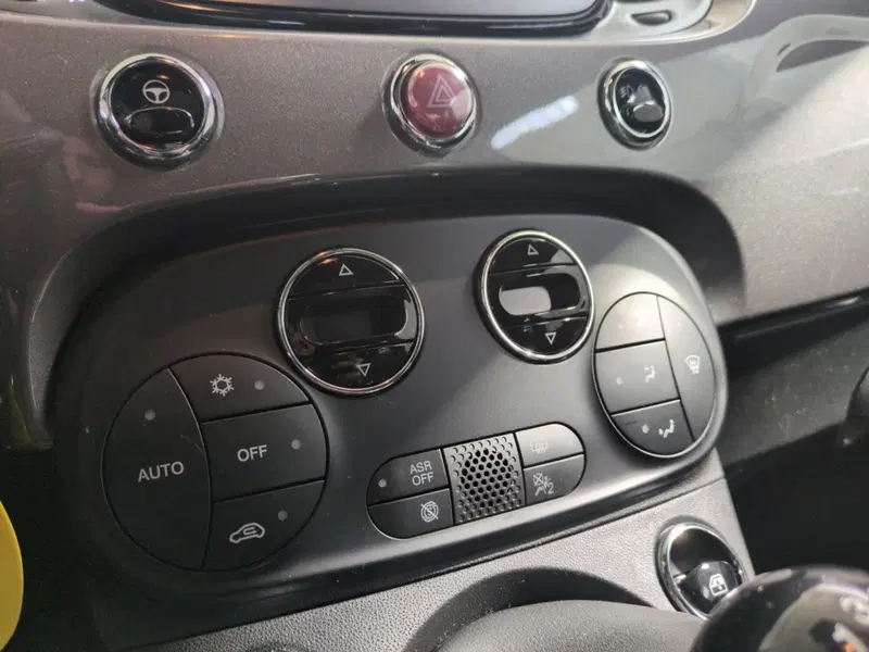 Fiat 500 usata a Agrigento (15)