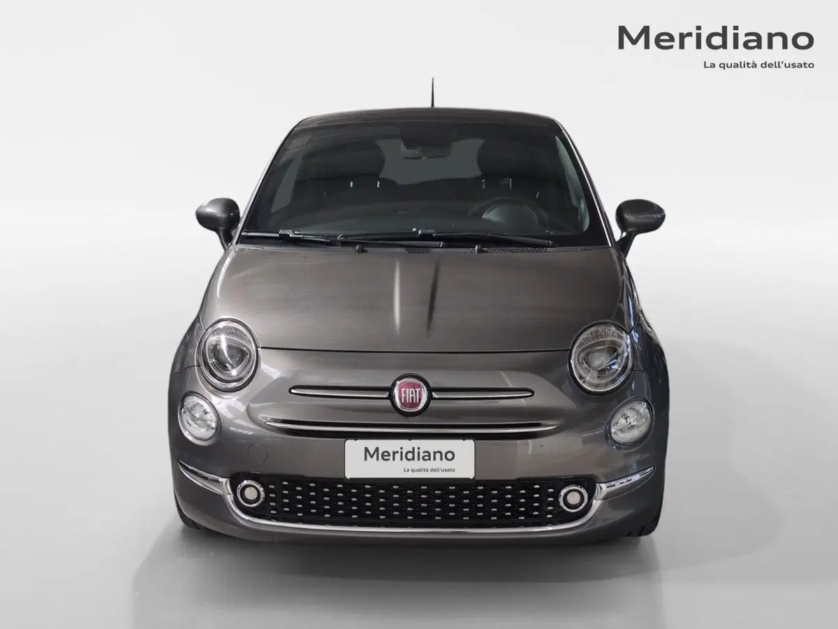 Fiat 500 usata a Agrigento (7)