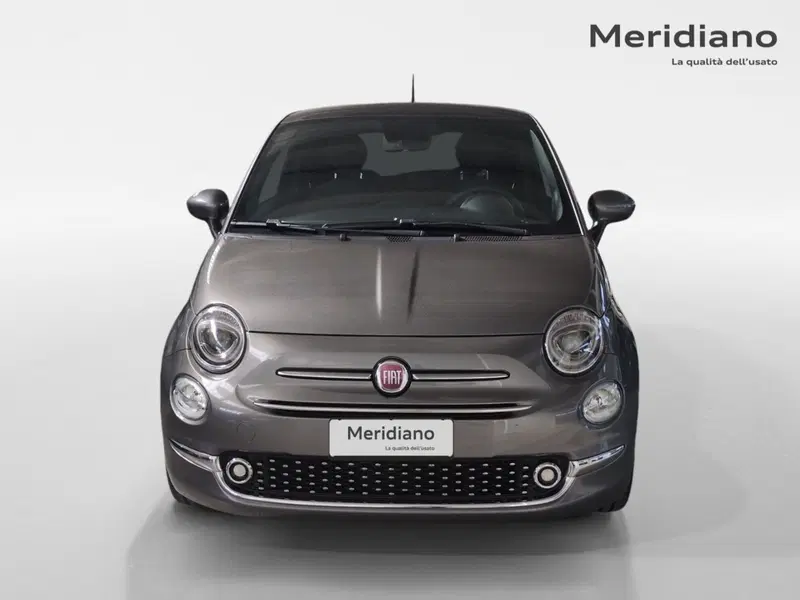 Fiat 500 usata a Agrigento (7)