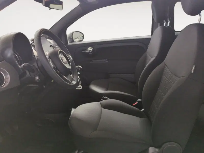 Fiat 500 usata a Agrigento (8)