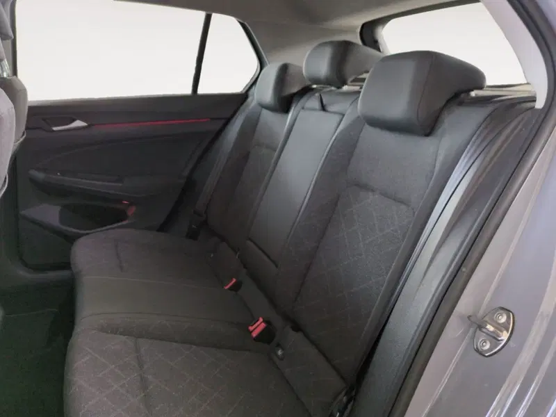 Volkswagen Golf usata a Agrigento (12)