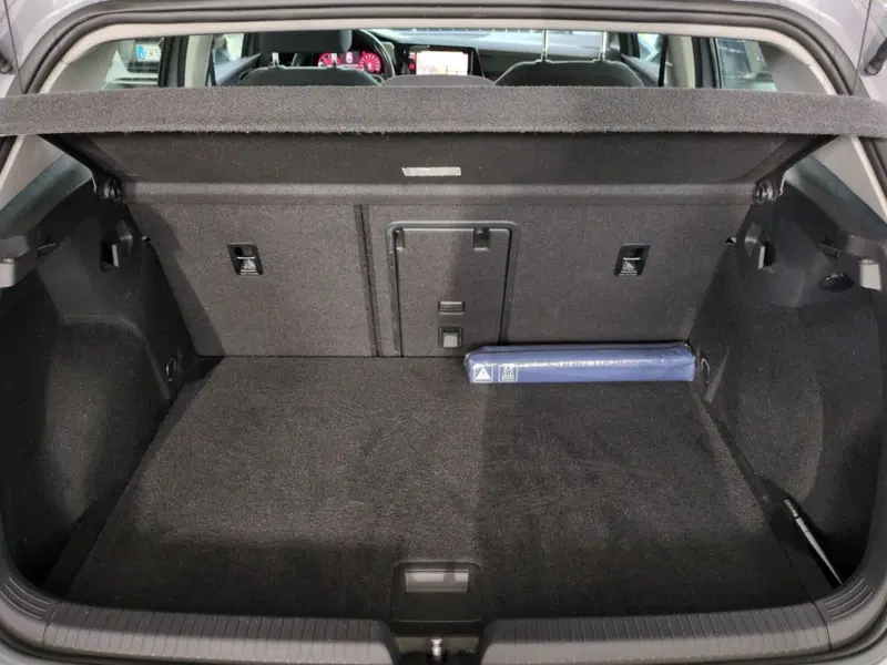 Volkswagen Golf usata a Agrigento (17)