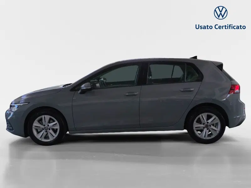 Volkswagen Golf usata a Agrigento (2)