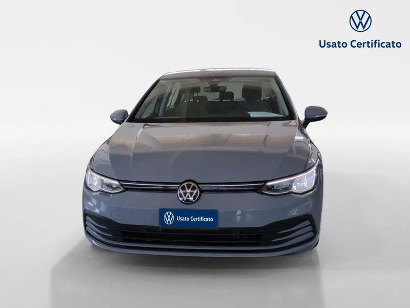 Volkswagen Golf usata a Agrigento (7)
