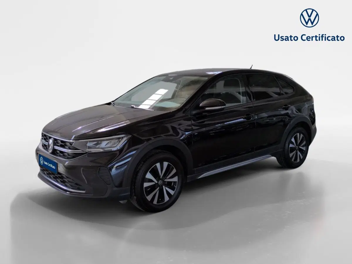 Volkswagen Taigo usata a Agrigento