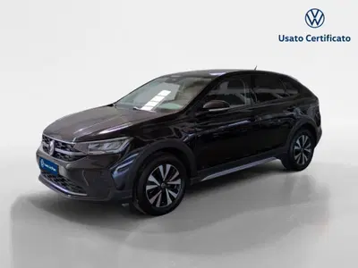 Volkswagen Taigo 1.0 TSI 110 CV DSG Life del 2022 usata a Favara