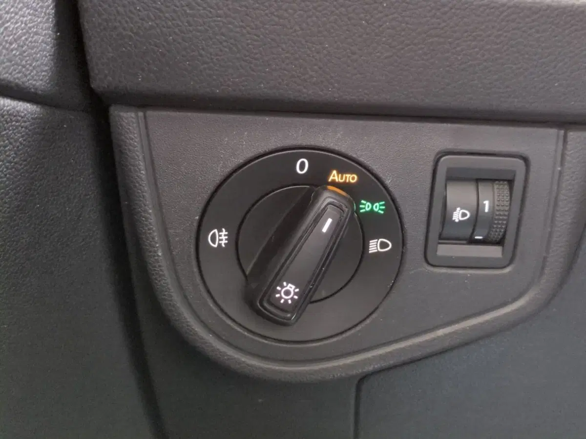Volkswagen Taigo usata a Agrigento (16)