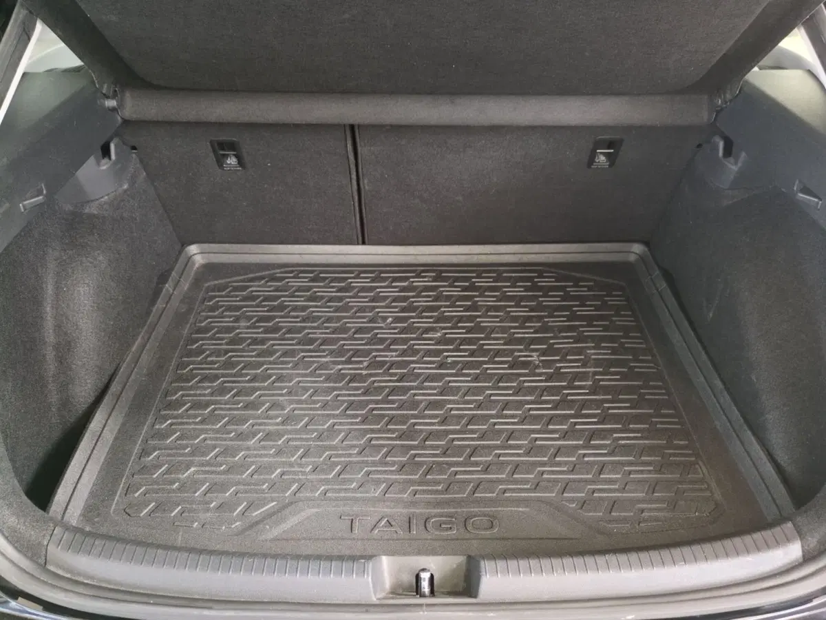Volkswagen Taigo usata a Agrigento (17)