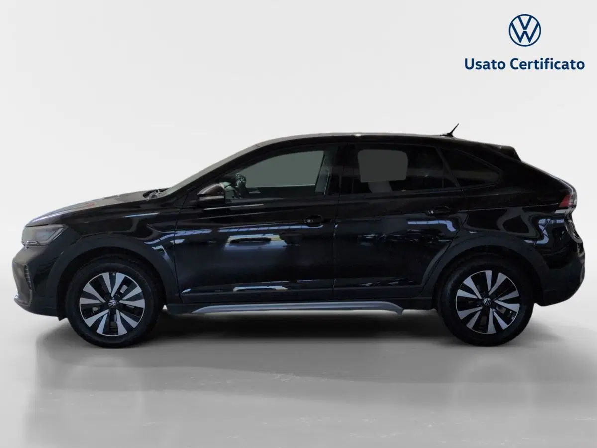 Volkswagen Taigo usata a Agrigento (2)