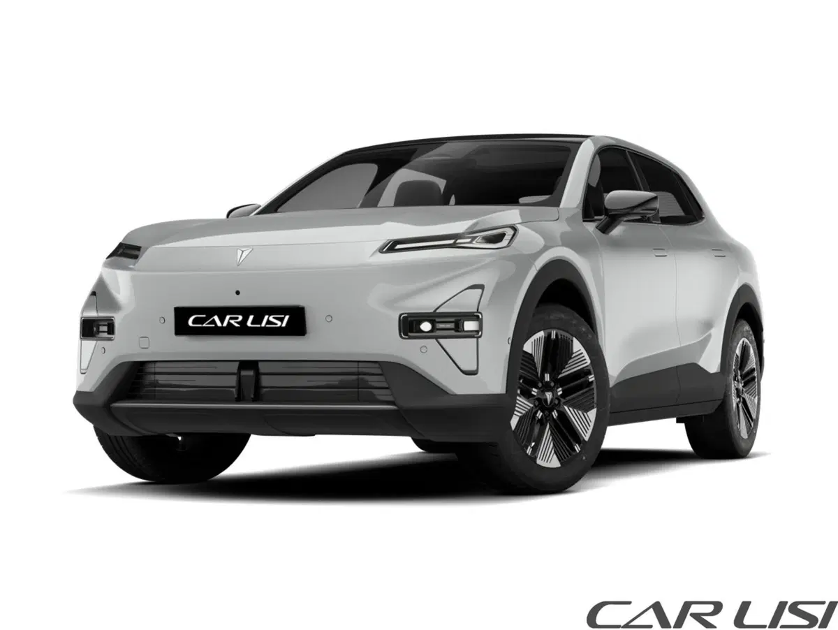 Changan Deepal S05 nuova a Foggia