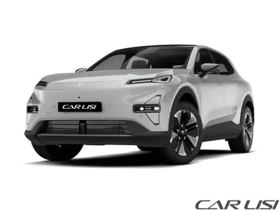 Changan Deepal S05 1.5 ultra-hybrid Pro nuova a Foggia