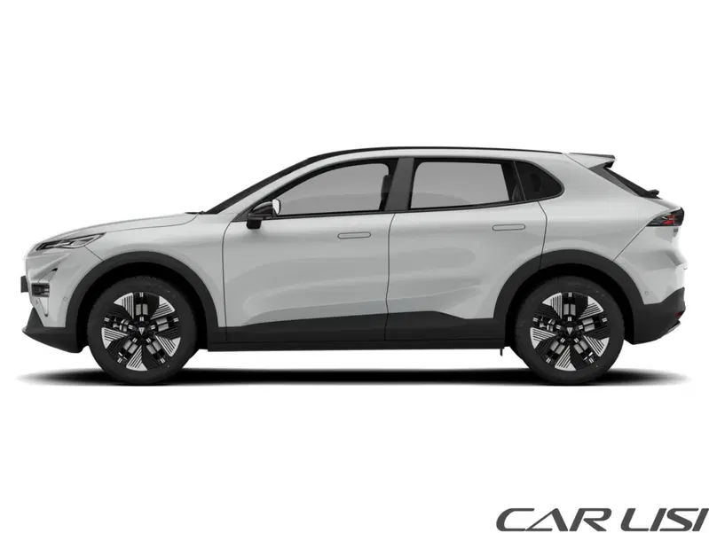 Changan Deepal S05 nuova a Foggia (3)