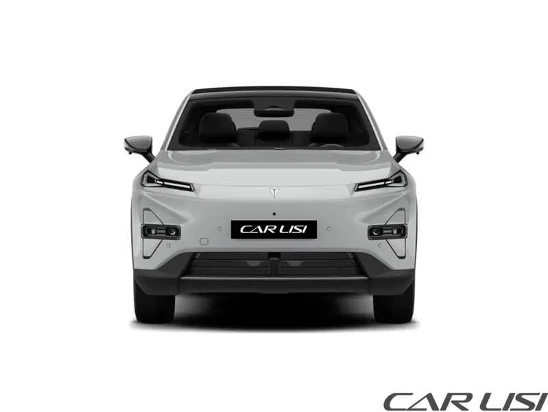 Changan Deepal S05 nuova a Foggia (2)