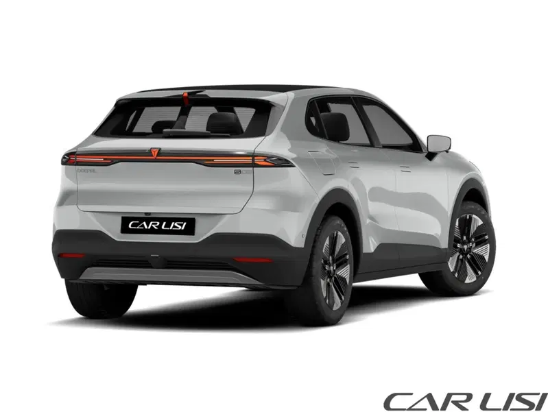 Changan Deepal S05 nuova a Foggia (3)