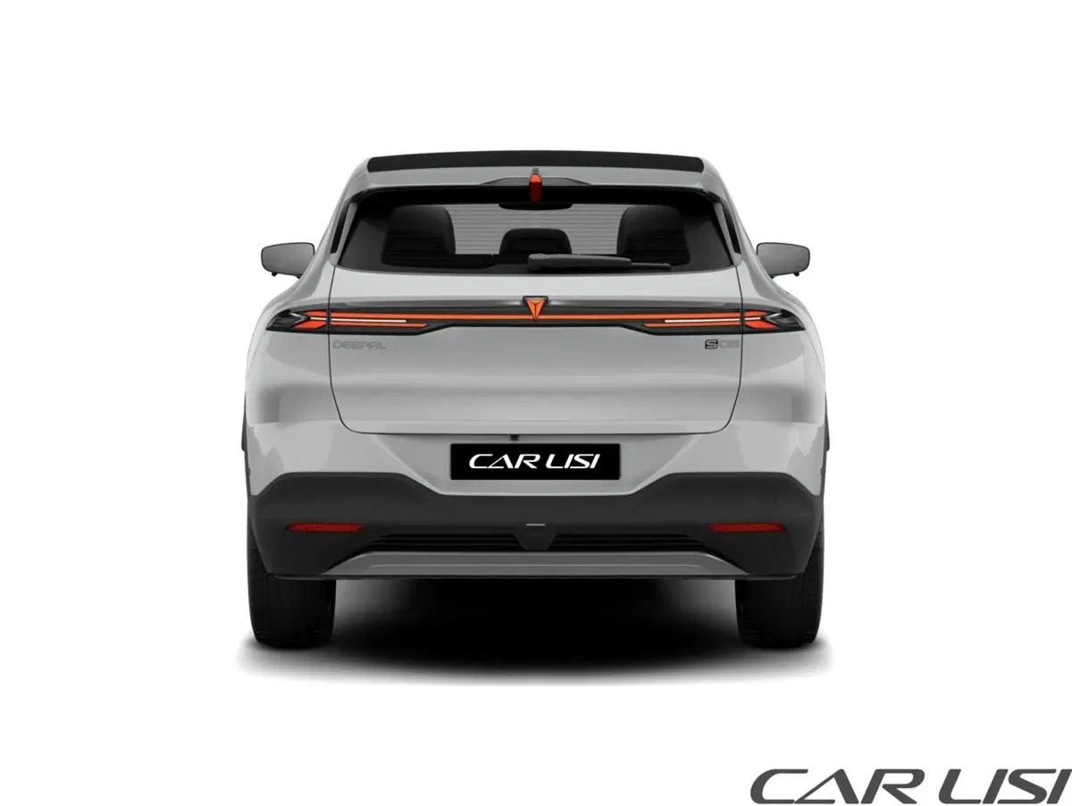 Changan Deepal S05 nuova a Foggia (4)