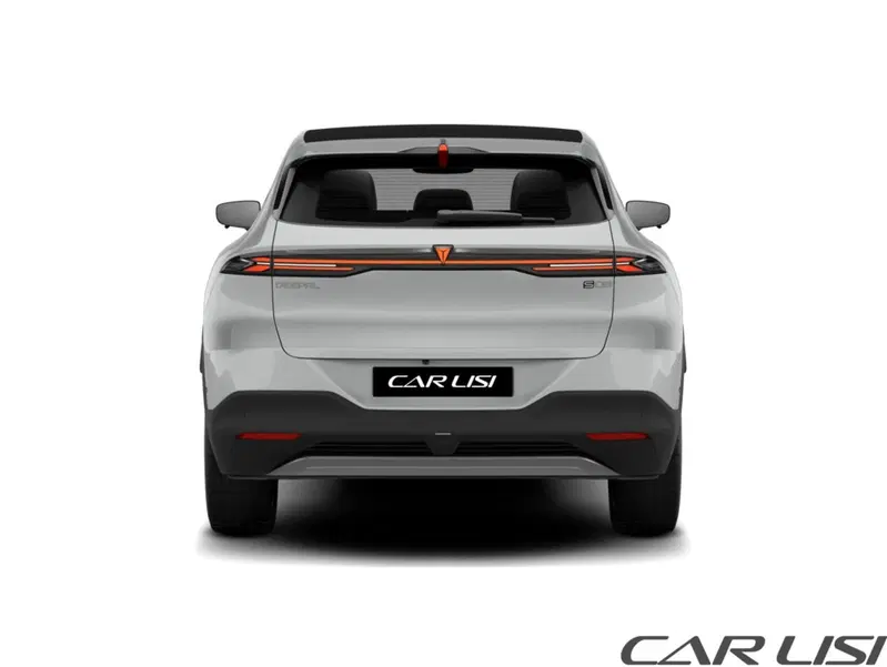Changan Deepal S05 nuova a Foggia (4)
