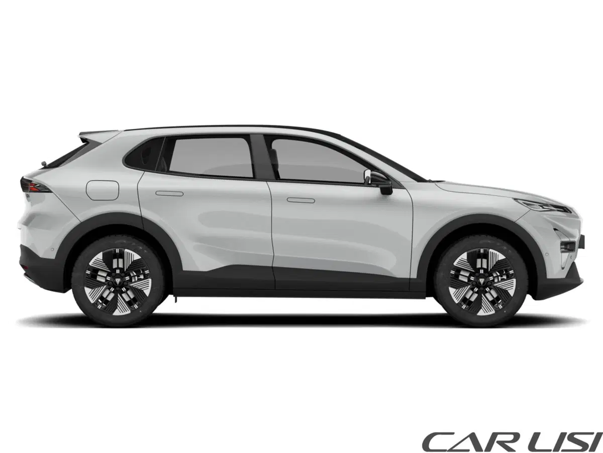 Changan Deepal S05 nuova a Foggia (5)