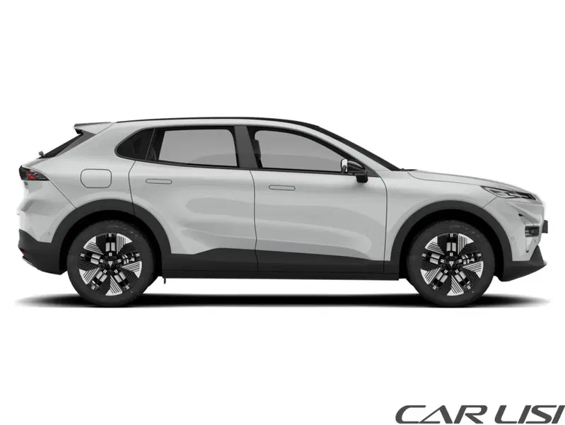 Changan Deepal S05 nuova a Foggia (5)