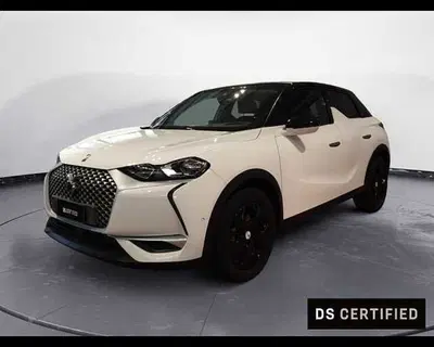 Ds DS 3 DS 3 Crossback E-Tense Business del 2020 usata a Cuneo