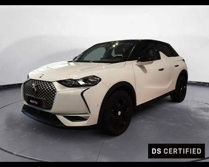 Ds DS 3 usata a Cuneo