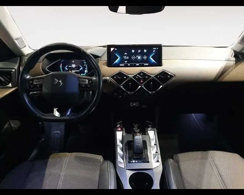 Ds DS 3 usata a Cuneo (10)