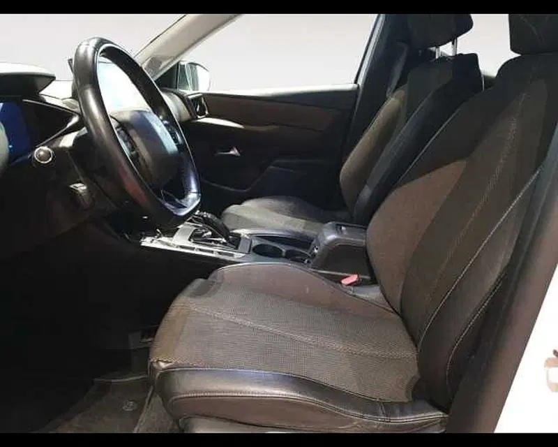 Ds DS 3 usata a Cuneo (11)