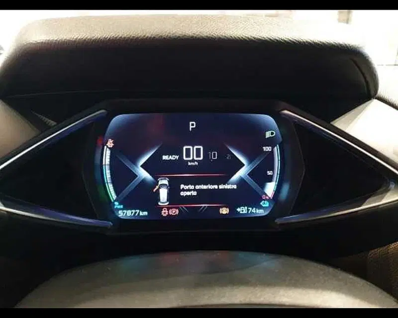 Ds DS 3 usata a Cuneo (14)