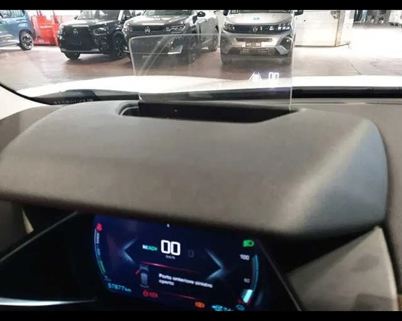 Ds DS 3 usata a Cuneo (18)