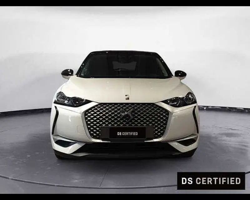 Ds DS 3 usata a Cuneo (2)