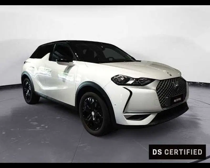 Ds DS 3 usata a Cuneo (3)