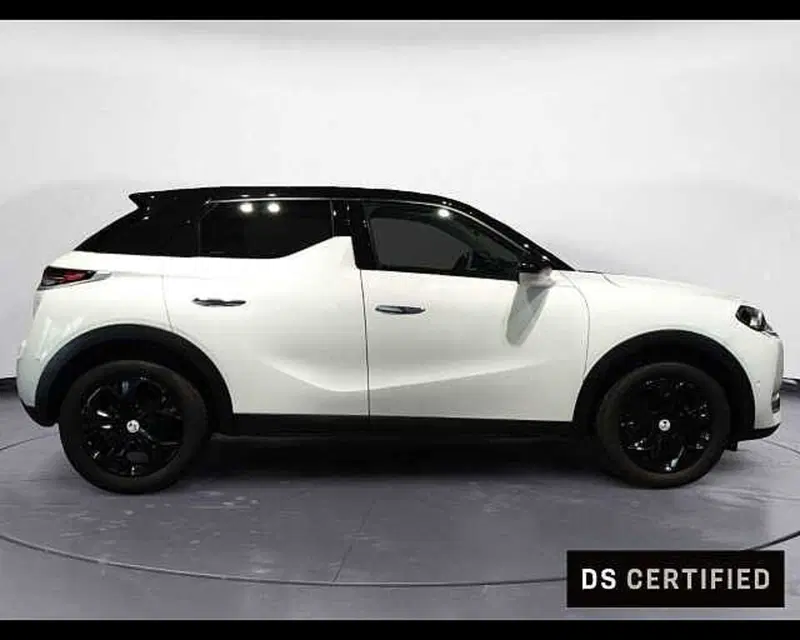 Ds DS 3 usata a Cuneo (4)