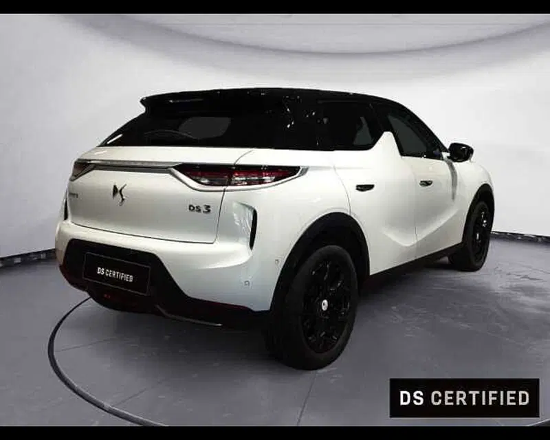 Ds DS 3 usata a Cuneo (5)