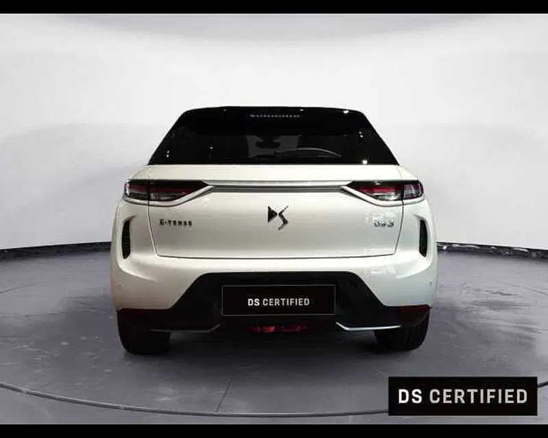 Ds DS 3 usata a Cuneo (6)