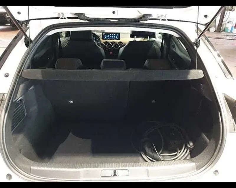 Ds DS 3 usata a Cuneo (7)