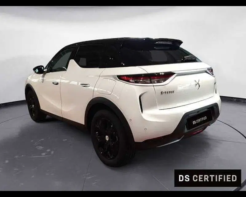 Ds DS 3 usata a Cuneo (8)
