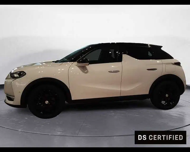 Ds DS 3 usata a Cuneo (9)