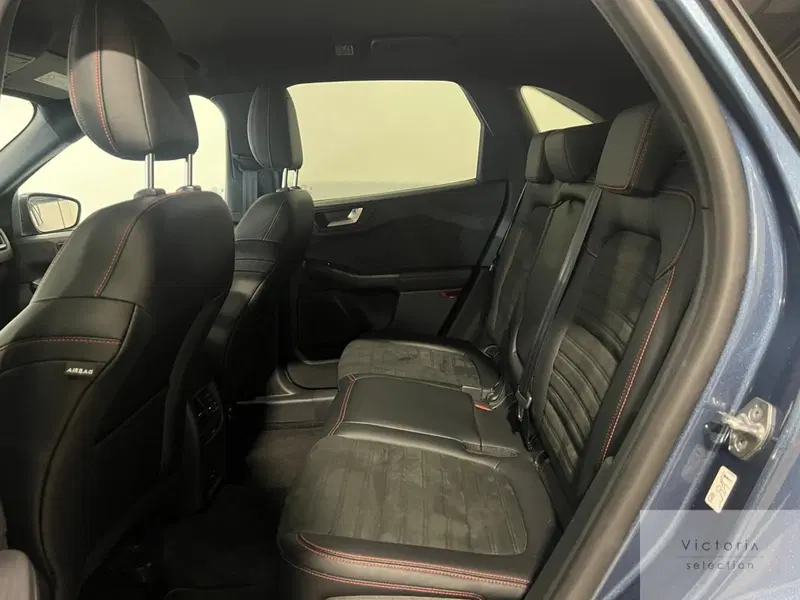 Ford Kuga usata a Brescia (15)