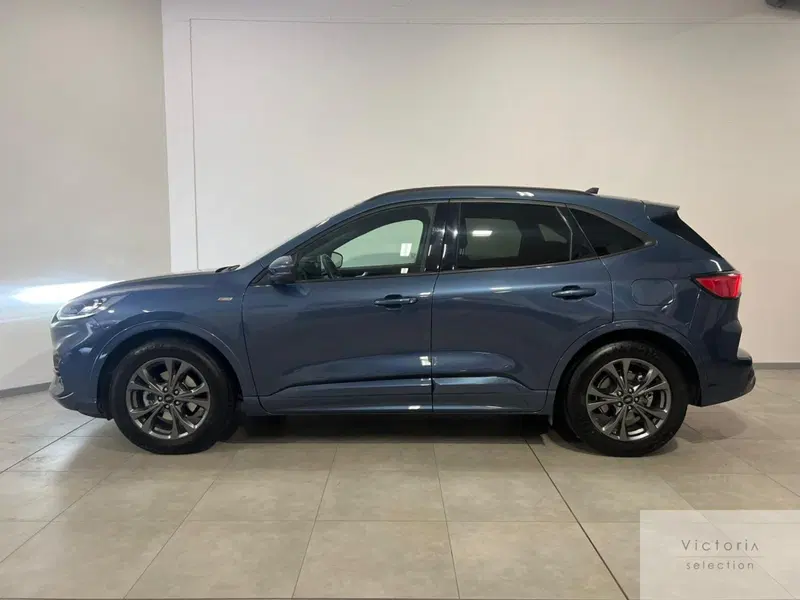 Ford Kuga usata a Brescia (3)