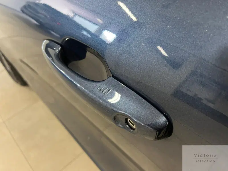 Ford Kuga usata a Brescia (6)