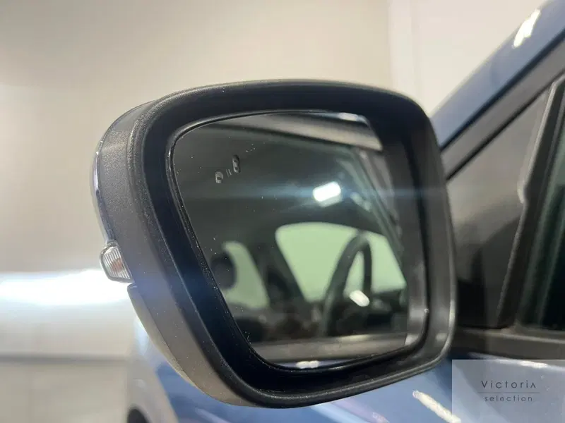 Ford Kuga usata a Brescia (7)