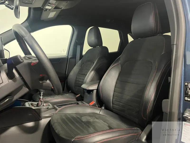 Ford Kuga usata a Brescia (9)