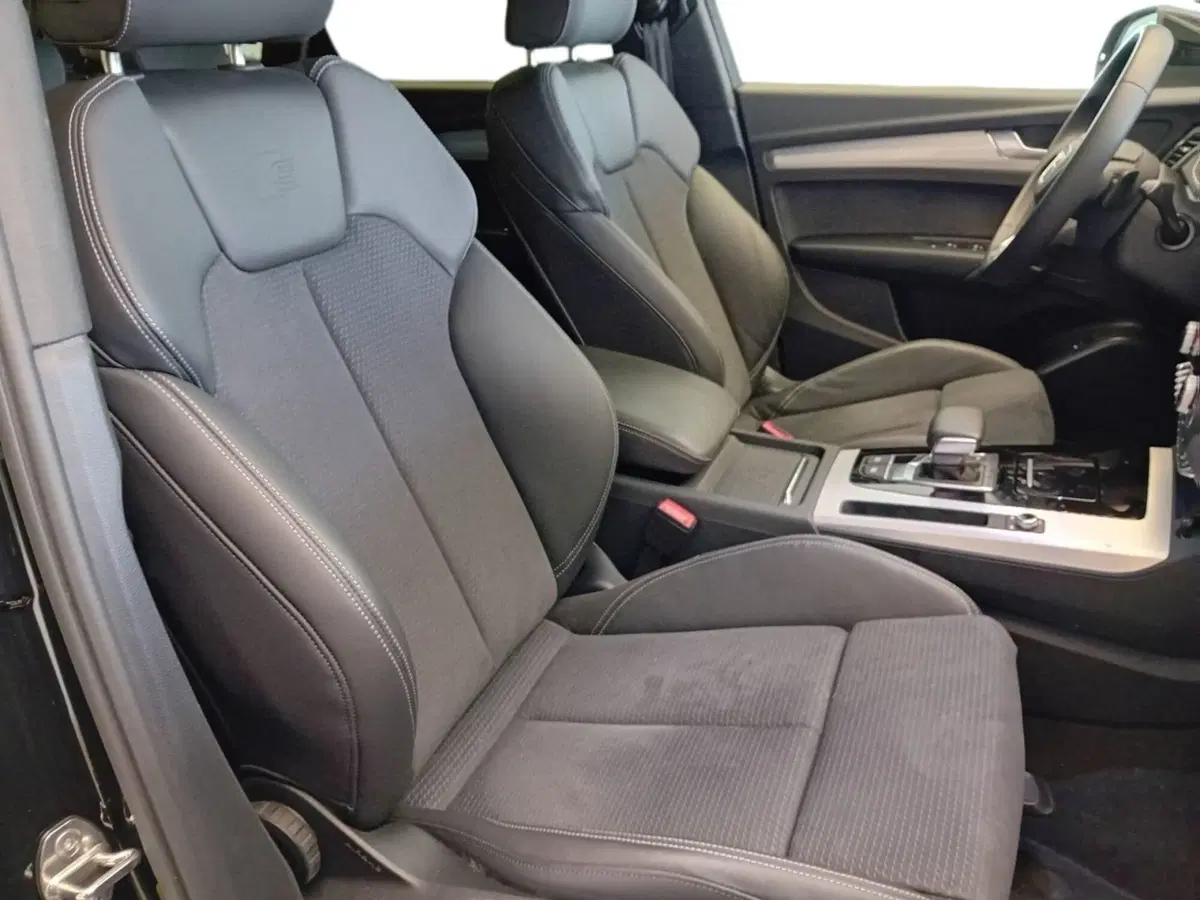 Audi Q5 usata a Bari (15)