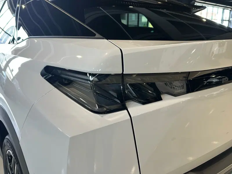 Peugeot 3008 usata a Vicenza (10)