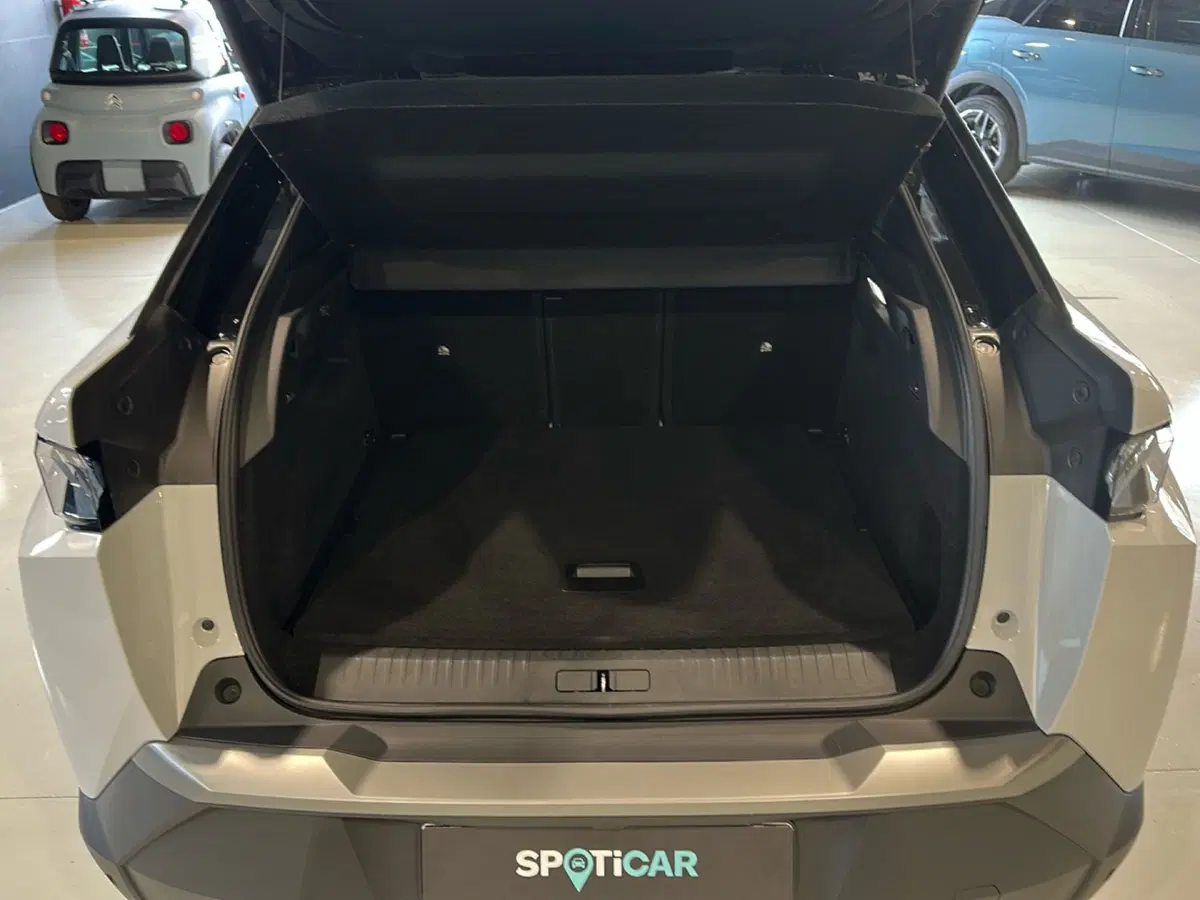 Peugeot 3008 usata a Vicenza (12)