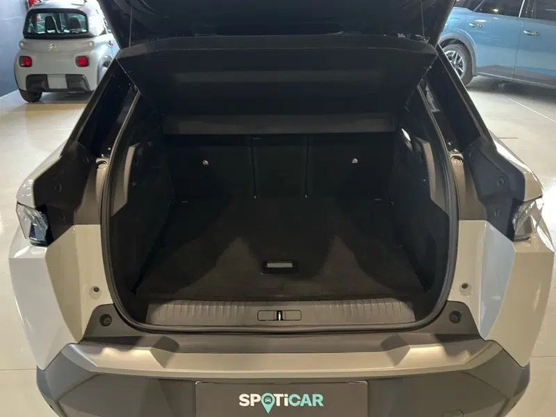Peugeot 3008 usata a Vicenza (12)